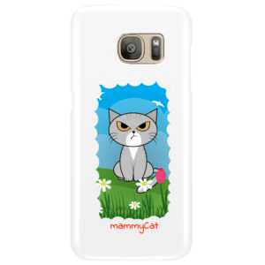 mammyCat, Galaxy Cover