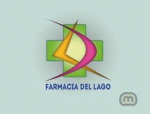 Logtipo Farmacia del Lago