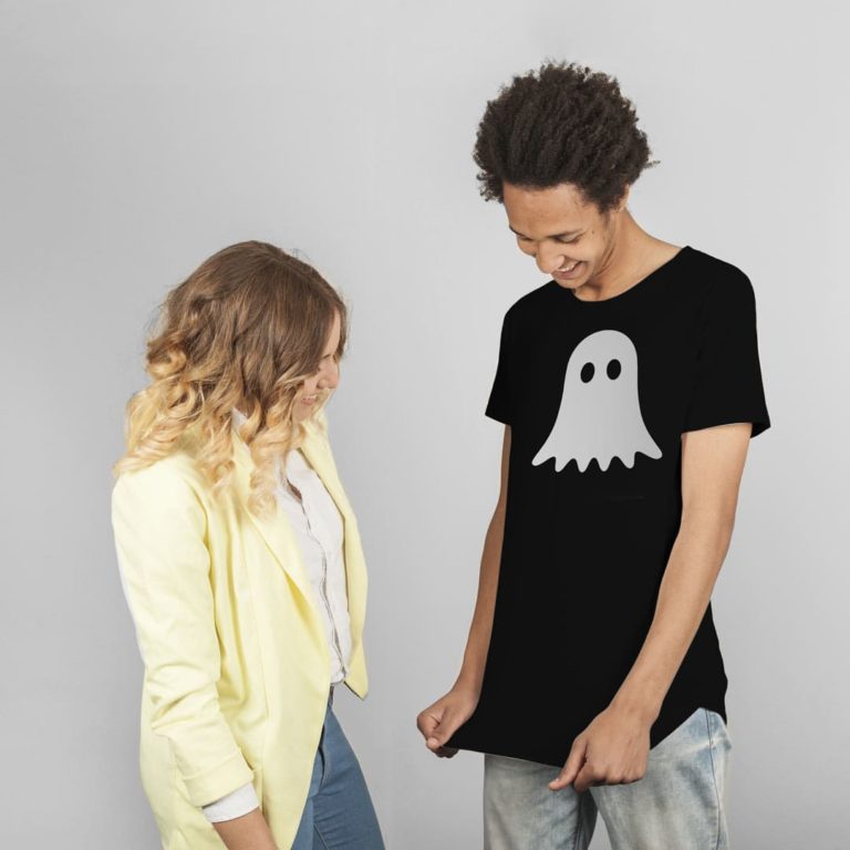 Speciale Halloween H2 Tshirt