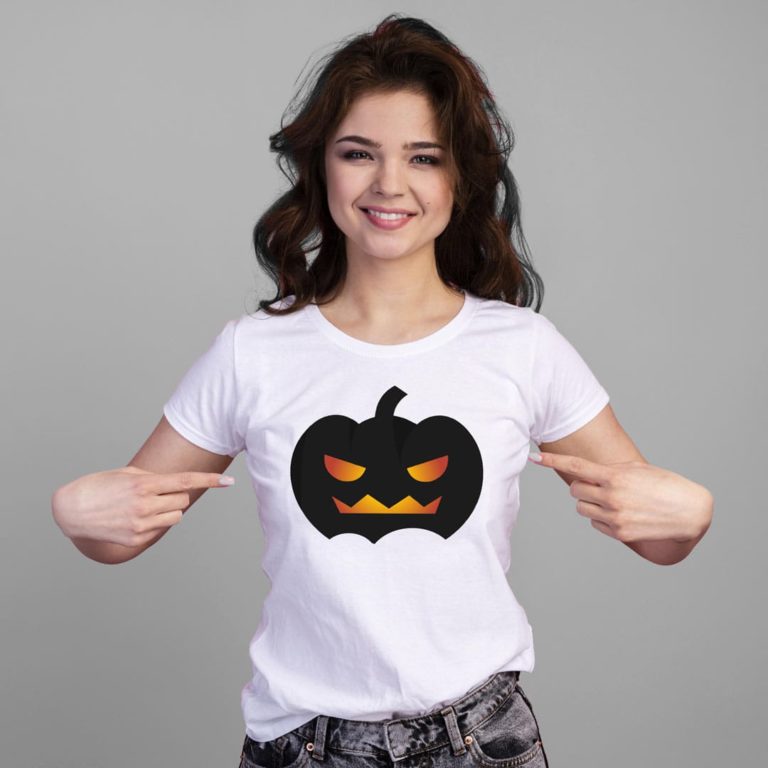 Speciale Halloween H3 Tshirt