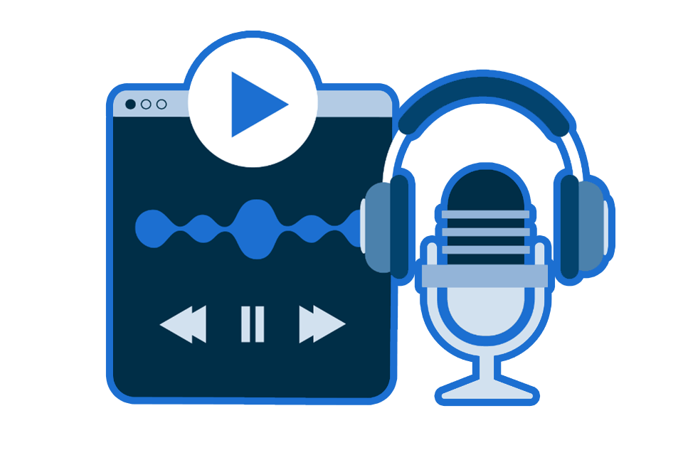 Realizzazione podcast