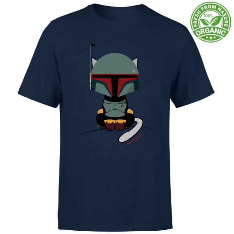 SW05 Boba Cat